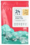 24 Tea Natural Soba tea - Alma-mézeskalács hajdina tea 100g - wellnessvital