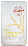 Biopont Bio tönkölybúza fehérliszt (TBL-70) 1kg