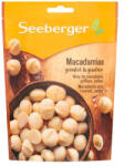 Seeberger makadám dió pörkölt, sózott 80 g