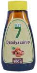 Bulkshop Nature7 Datolyaszirup 300g