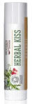 Wooden Spoon Bio ajakbalzsam Herbal Kiss 4, 3 ml - wellnessvital