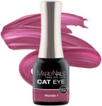 MarilyNails - CAT EYE - MARBLE 1 - 7ml