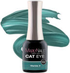 MarilyNails - CAT EYE - MARBLE 3 - 7ml