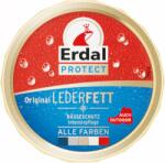 Erdal Original Bőrzsír, színtelen zsíros cipőkrém, 150 ml