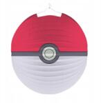  Pokémon Thunder lampion 25 cm (JADPA9917130)