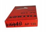 Filtron Levegőszűrő Filtron Nissan Vw Seat Skoda Audi