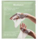 Biodance Maszk Frissítő maszk Refreshing Sea Kelp Real Deep 34g (11124)