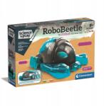 Clementoni Robot bogár Robotics építőjáték Clementoni (50220)