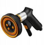 Fiskars Fiber Comp kerti locsolópisztoly 5 funkciós multi locsoló (1067195)