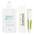 Snailmed archoz gél atópiás bőr tökéletlenségei ellen 500ml