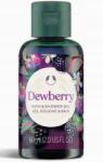 The Body Shop Szeder tusfürdő Dewberry Bath & Shower Gel 60 ml