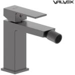 Valvex Baterie bideu ARS GUN METAL 2419990 VALVEX (2419990)