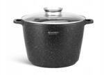 Edenberg Fazék Bogrács Márvány 10L 28cm Indukciós Gáz Sütő Edenberg 8132 (EB-8132)