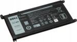 Dell Eredeti Dell akkumulátor 42Wh 11.4V Y3F7Y (Y3F7Y)