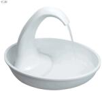 Pioneerpet Pioneer Pet Swan itató szökőkút 2, 36 l (3075)
