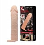 Lovetoy Hosszabbító Péniszpárna Rögzítő Hurok +5CM (6970260909075)