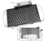 Moretti Radiator VOGE 300 Rally (CHLVOG024)