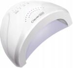 Clavier Körömlámpa Manikűr Hibrid Zselék Q7 Uv/led 48W (5904378563899)