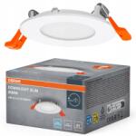 OSRAM Led panel Süllyesztett Kerek Szem Süllyesztett 4.5W 6500K Hideg 240lm Fehér (4099854445385)
