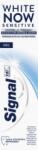 Signal fogkrém 75 ml White Now Sensitive (8720181283437)