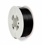 Verbatim Pla Filament Verbatim 1, 75 mm 1 kg fekete (023942553182)