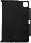 Uniq Husa UNIQ Axel compatibila cu iPad Air 11 inch M2 / iPad Air 10.9 inch 2022/2020 / iPad Pro 11 inch 2022/2021, Negru (8886463691502)