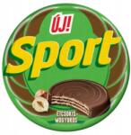 Sport Ostya Érem Étcsokoládé-mogyoró 30G (1033487)