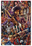 NNM poster LEGENDARY GUITARISTS - GPE5841