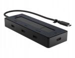 HP 4K Usb-c többportos elosztó (196548906963)