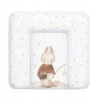 Ceba baby Pelenkázó alátét puha (75x72) Basic Dreamer (W-144-000-728)