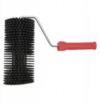 TOPEX Kifolyócső Szellőztető Henger 25CM Tüskék 14MM Topex (20B801)