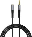 ORICO Cablu Extensie Audio, Orico AXF-50, Jack 3.5mm Tata la Jack 3.5mm Mama, Stereo, 5m, Negru (AXF-50)