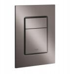 Grohe Skate Cosmopolitan S hard graphite öblítőgomb 37535A00 (37535A00)