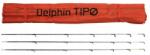 Delphin csúcstartó Tipo 2.8 Carbon Bg (130930010)