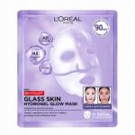 L'Oréal L’oréal Revitalift Glass Skin Hidrogél Fej Maszk 1 Darab (3600524259686)