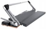 STR-CUT Guillotine Gép Polisztirol Vágás Vágógép Hungarocell fűrész Str Cut SC-104 (SC-104)