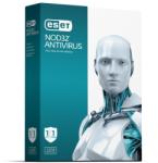 ESET NOD32 Antivirus (4 Device/1 Year)