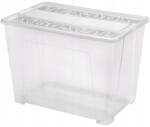 Heidrun Tex Box 70l-es tárolódoboz (8010059072110)