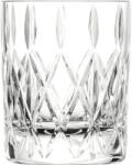 Schott Zwiesel Age Whisky pohár, 0, 294 l űrtartalom, 6 db (222289632)