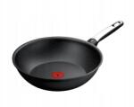 Tefal Wok serpenyő Tefal Expertise+ 28 cm (G3331943)