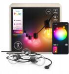 Philips Kültéri kerti girland 7m Philips Hue Festavia IP65 Rgb Hosszabbító (HUE Festavia)