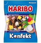 HARIBO gumicukor Édesgyökér 500 g Németországból