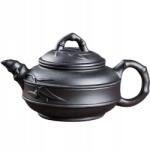  Zhuan teáskanna fekete KP-37649