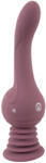 You2Toys Turbo Shaker G-Spot Vibrator purple (05586130000) Vibrator