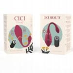 CICI Beauty Premium Silicone Egg Vibrator Remote Control (8435565937904)
