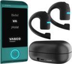 Vasco Electronics Translator M4 Frosty Turquoise + E1