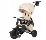 Qplay Háromkerekű kerékpár Nova Max Beige Robusztus 6in1 (5061047482186)