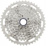 Shimano Deore CS-M4100 10 soros kazetta 11-46T Mtb Hg HyperGlide+ (ECSM410010146)