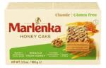 Marlenka Honey Cake Classic Gluten Free sütemény gluténmentes 100g