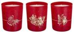 Parfums De Marly Set Trio Parfums de Marly Festive Spiced Delight Woody & Spicy 3 x 75 g